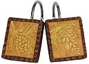 Adirondacks Decor shower curtain hooks