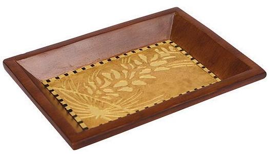Adirondacks Decor bathroom soap dish