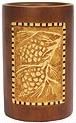 Adirondacks Decor bathroom wall cup tumbler