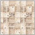 Birch Bark bathroom shower curtains