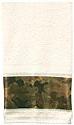 Camouflage bathroom decor bath towels set