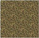 Camouflage bathroom shower curtains