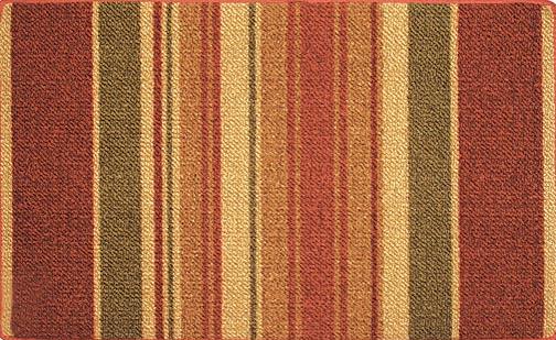 Camping Cabin  bathroom Bathroom Rug