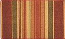 Camping Cabin bath rugs tub mat