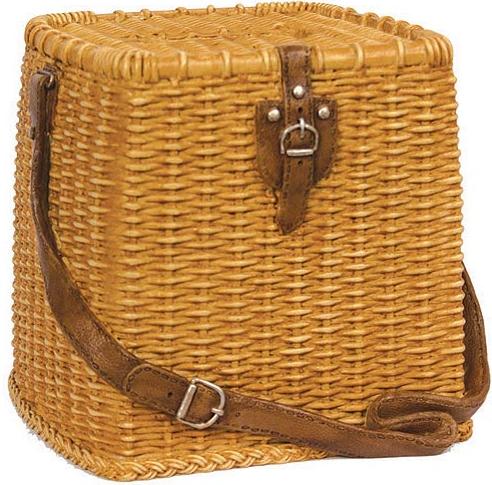 Camping Cabin  bathroom Tissue Box Holder
