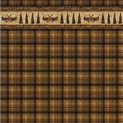 Canoe Creek  bathroom Shower Curtain