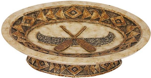 Canoe Creek  bathroom Bathroom Soap Dish