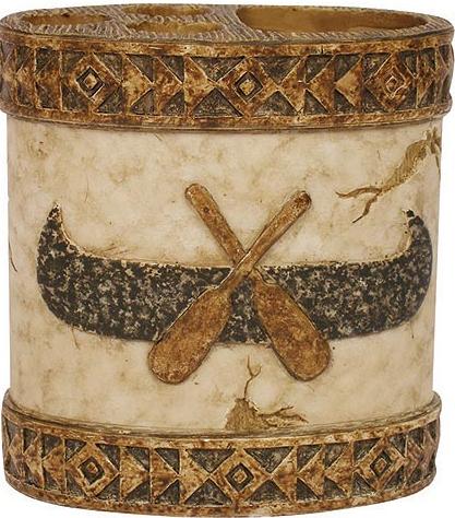 Canoe Creek  bathroom Toothbrush Holder