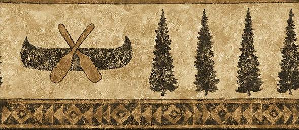 Canoe Creek Bathroom Wallpaper Wall Border Canoe Creek Bathroom Wallpaper Wall Border