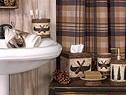 Canoe Creek bathroom vanity accessories