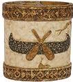 Canoe Creek bathroom toothbrush holder