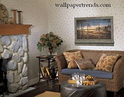 Rustic Mallards Wall Mural Rustic Mallards Wall Mural