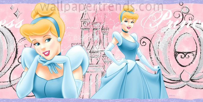 free disney wallpaper. BC1580812 Disney Cinderella-