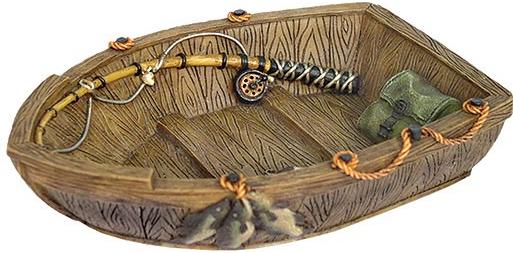 Fishing Cabin Lodge Decor Bathroom Accessories Huge Product Gallery Fishing Lodge Bathroom Soap Dish