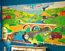 YH1415M Thomas & Friends Mural Full Wall Mural