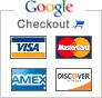 WiggleWigal Accepts Google Checkout to buy Lodge and Cabin Accessories