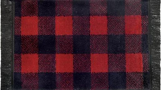 Great Bear Lodge  bathroom Bathroom Rug