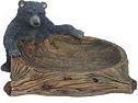 Great Bear Lodge soap dish
