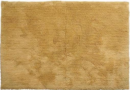 Hardwood Burl  bathroom Bathroom Rug
