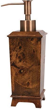 Bathroom Soap Dispensers on Name Cabin Lodge Bathroom Accessories Soap Dispenser Free Shipping And