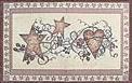 Linda Spivey Hearts and Stars Decor bath rugs tub mat