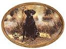 Hunting Lodge Cabin soap dish