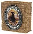 Hunting Lodge Cabin bathroom toothbrush holder