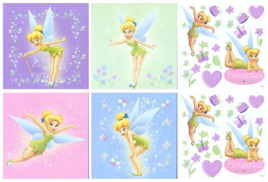 Tinkerbell