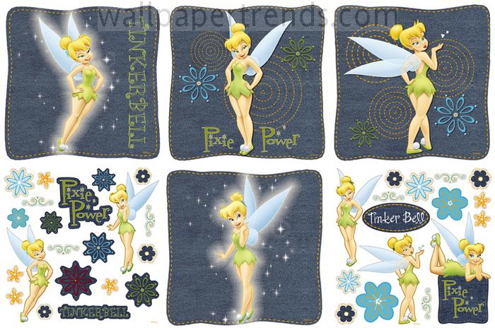 Tinkerbell