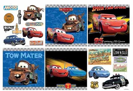 disney pixar cars wallpaper. Disney Pixar Cars Decorating