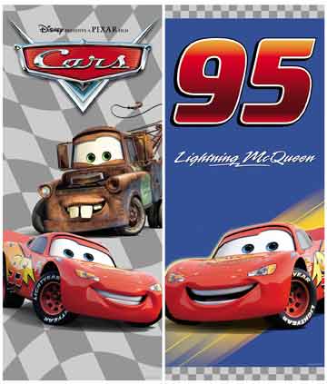 Disney Pixar Cars