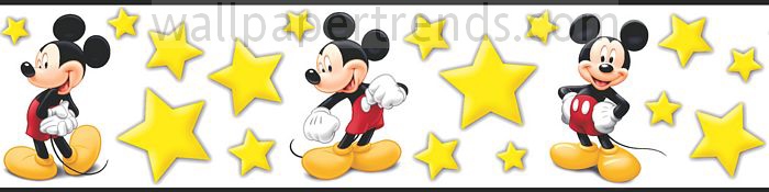 Mickey Mouse