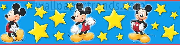 Mickey Mouse