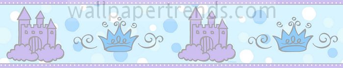 Cinderella's Castle & Crown