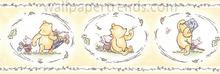 Classic Pooh & Piglet