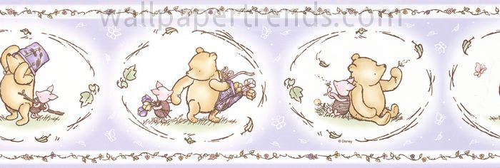 Classic Pooh & Piglet