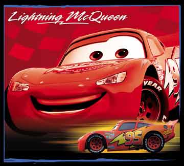 Disney Pixar's Cars
