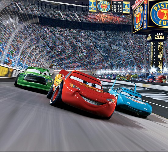 Disney Pixar's Cars