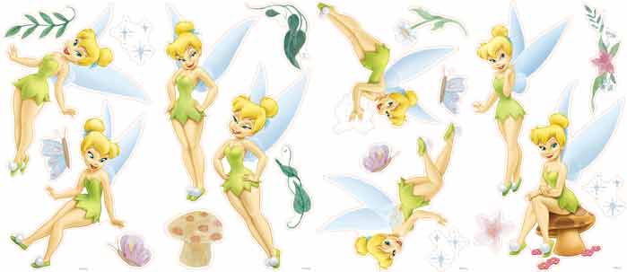 Tinkerbell