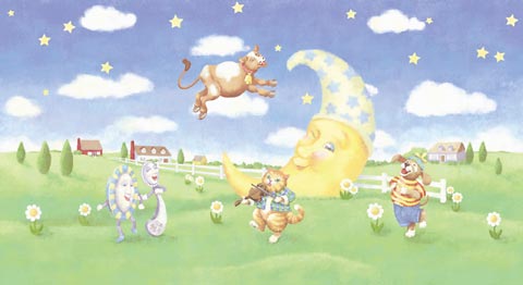 kids wallpaper murals. Posted in Wallpaper Murals,