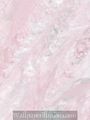 paper illusions travertine marble illusion powder room pink 5813185