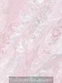 paper illusions travertine marble illusion powder room pink 5813185