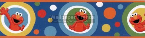 Sesame Street's Elmo