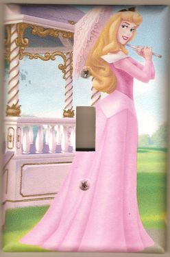 Disney Princess Aurora from Sleeping Beauty