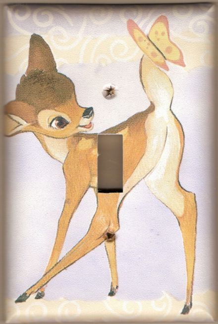 Bambi