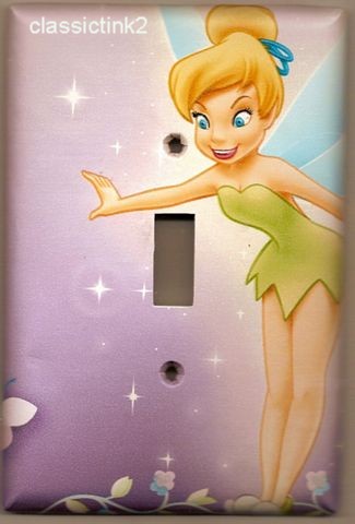 Disney Fairies Tinkerbell