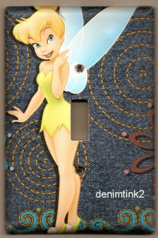 disney wallpaper borders. Disney#39;s Tinkerbell