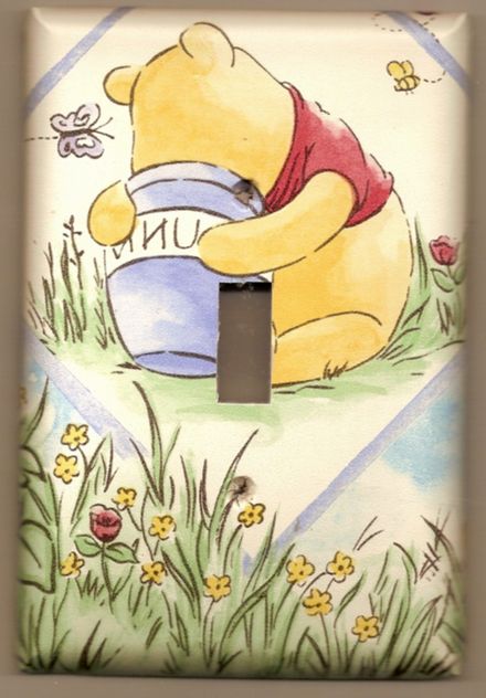 Winnie the Pooh