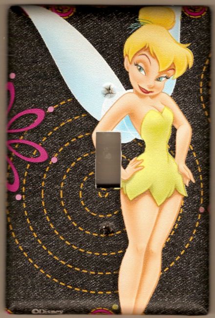 Disney Fairies Tinkerbell