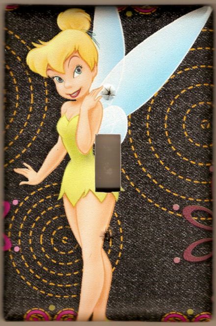 Disney Fairies Tinkerbell